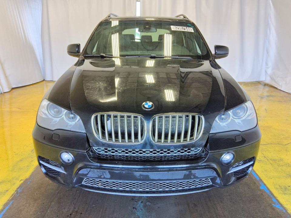 Продажа на аукционе авто 2012 Bmw X5, vin: 5UXZV8C59CL425037, номер лота: 62957546