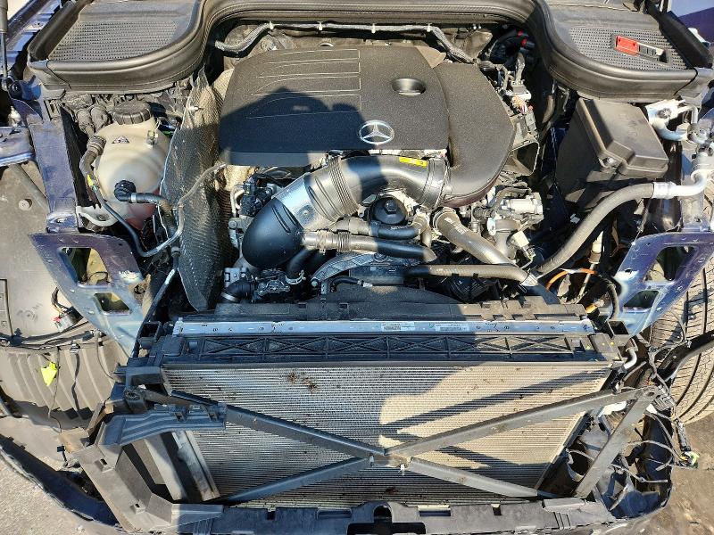 2021 Mercedes-benz Gle მანქანა იყიდება აუქციონზე, vin: 4JGFB4KB0MA467103, აუქციონის ნომერი: 63005176