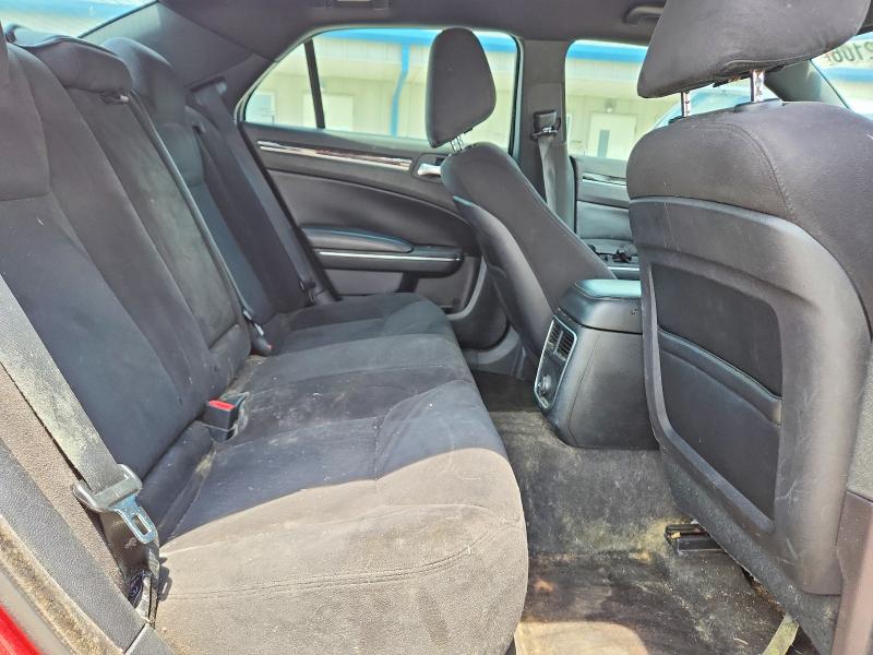 Aukcja sprzedaży 2011 Chrysler 300, vin: 2C3CA4CG1BH554435, numer aukcji: 60462106