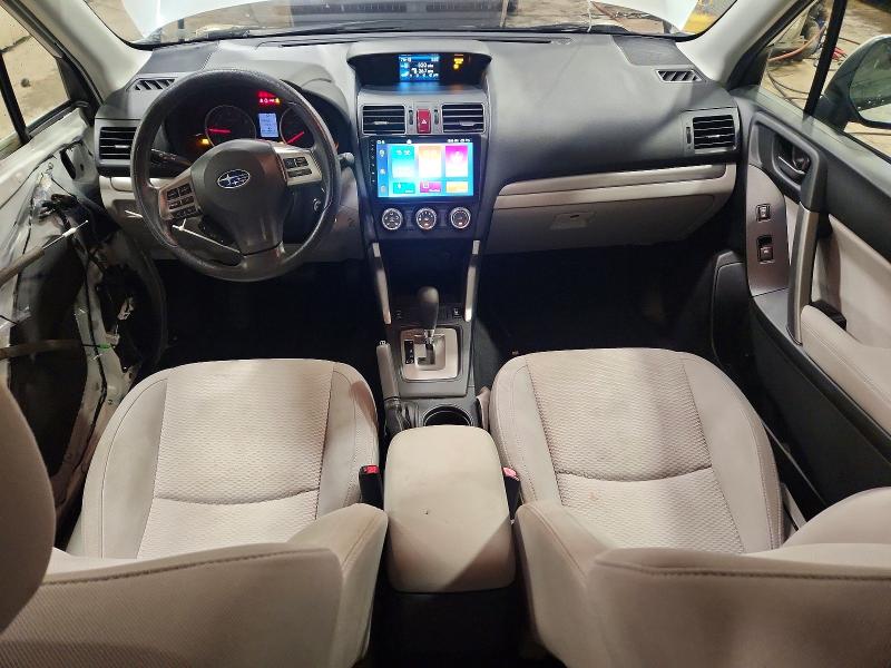 Aukcja sprzedaży 2015 Subaru Forester, vin: JF2SJADCXFH829699, numer aukcji: 62633766