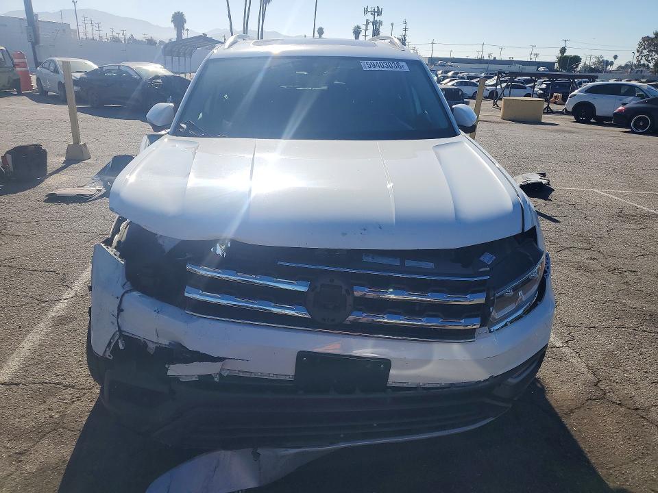 Aukcja sprzedaży 2019 Volkswagen Atlas, vin: 1V2NR2CAXKC530049, numer aukcji: 59403036