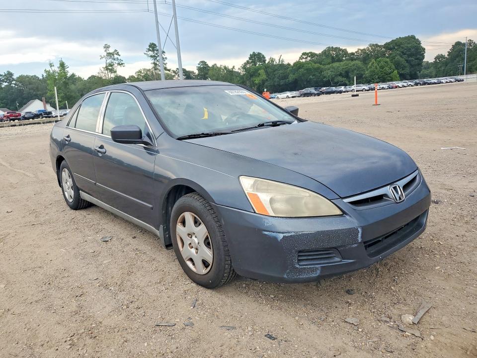 Продаж на аукціоні авто 2007 Honda Accord, vin: 3HGCM56467G707670, номер лоту: 60182926