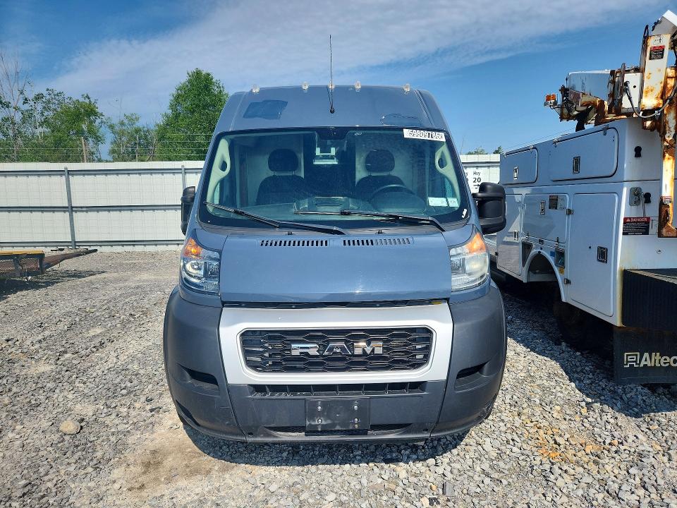 Aukcja sprzedaży 2020 Ram Promaster 3500, vin: 3C6URVJGXLE144237, numer aukcji: 59809786