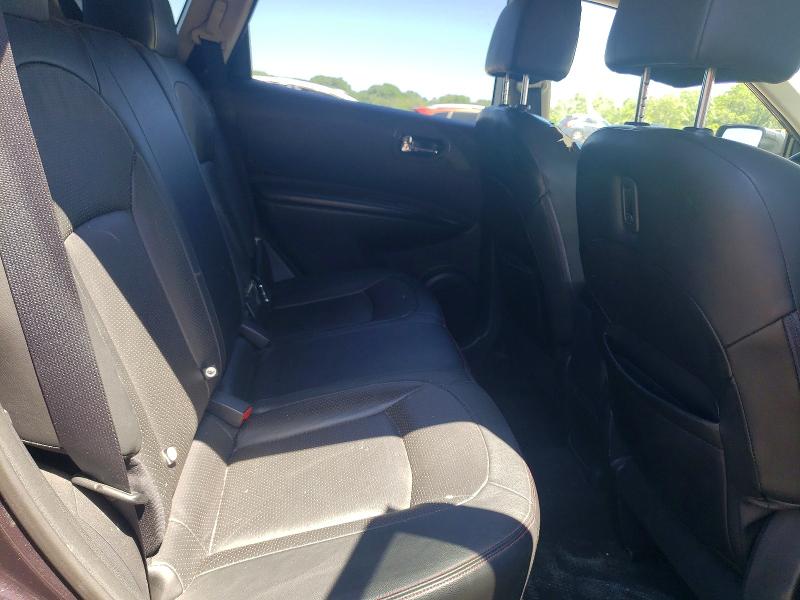 Продажа на аукционе авто 2013 Nissan Rogue, vin: JN8AS5MV4DW111367, номер лота: 61084206