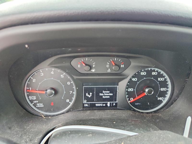 Продажа на аукционе авто 2017 Gmc Acadia, vin: 1GKKNLLA7HZ113696, номер лота: 62257536