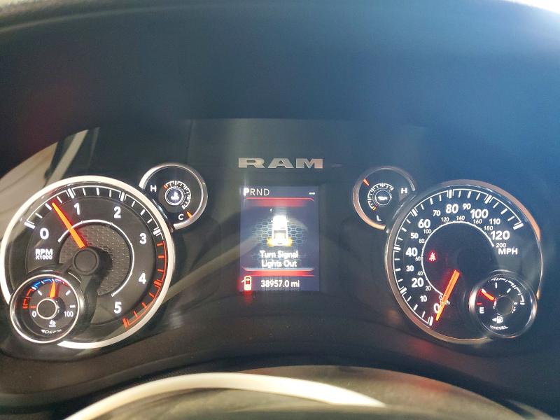 Продаж на аукціоні авто 2024 Ram 3500, vin: 3C63R3CL8RG149783, номер лоту: 60378856