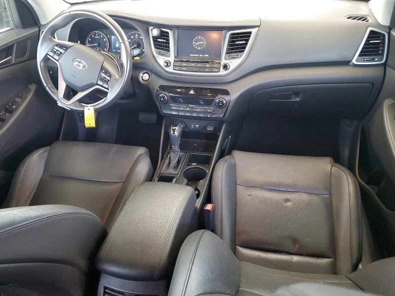 Продажа на аукционе авто 2016 Hyundai Tucson, vin: KM8J3CA2XGU192300, номер лота: 85457345