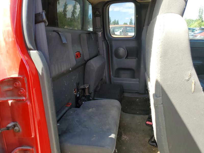 2005 Chevrolet Colorado მანქანა იყიდება აუქციონზე, vin: 1GCCS198758157054, აუქციონის ნომერი: 61413906