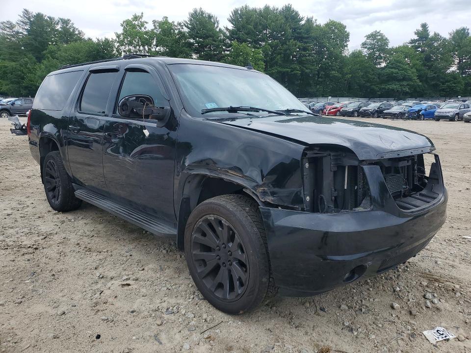 Aukcja sprzedaży 2007 Gmc Yukon Xl, vin: 1GKFK16307R252031, numer aukcji: 59783506