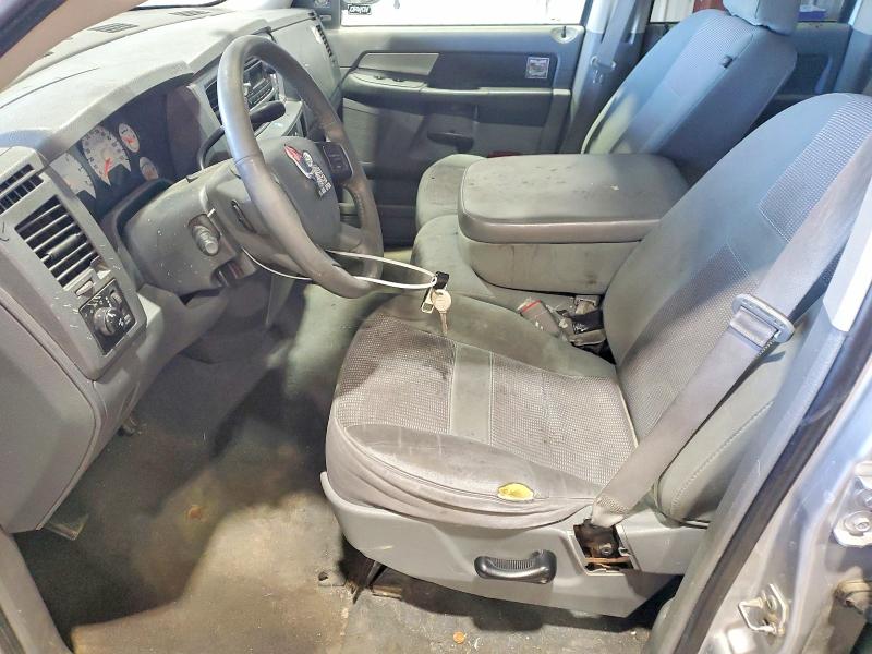 Aukcja sprzedaży 2007 Dodge Ram 1500, vin: 1D7HU18P07S187002, numer aukcji: 59346686