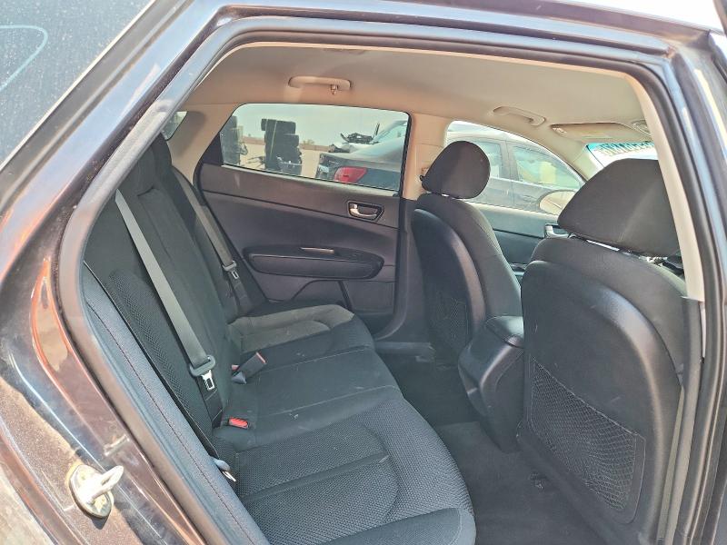 Продажа на аукционе авто 2019 Kia Optima, vin: 5XXGT4L32KG321459, номер лота: 59581876