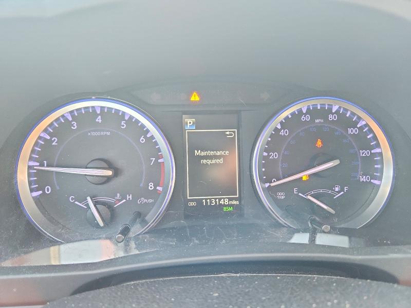 Продажа на аукционе авто 2019 Toyota Highlander, vin: 5TDJZRFH2KS963638, номер лота: 63509906