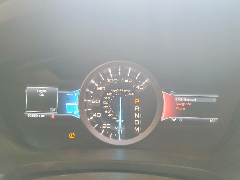 Aukcja sprzedaży 2015 Ford Explorer, vin: 1FM5K8GT8FGB95307, numer aukcji: 60614216