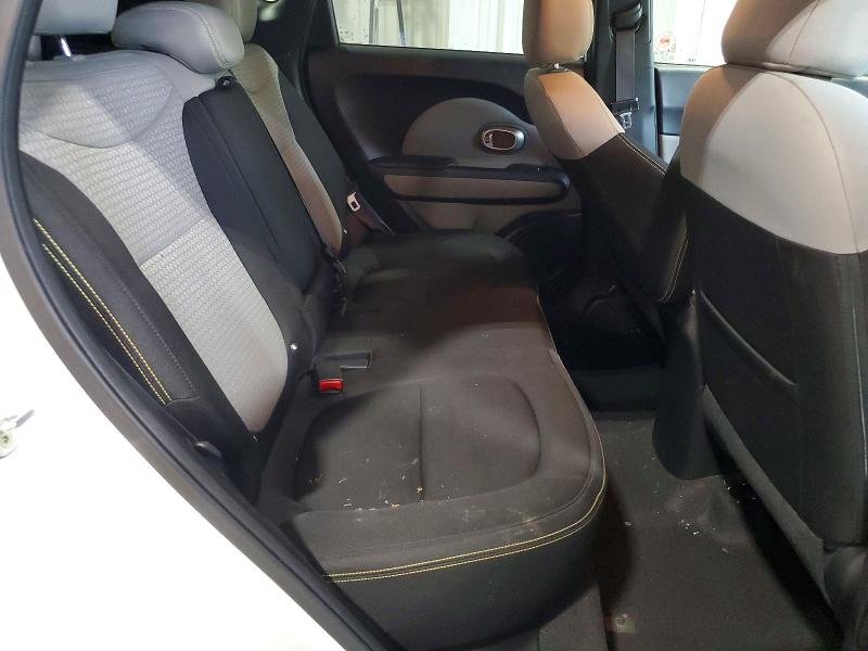 63329996 :رقم المزاد ، KNDJP3A57G7856151 vin ، 2016 Kia Soul مزاد بيع