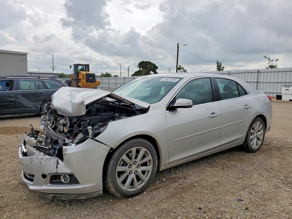 Продаж на аукціоні авто 2013 Chevrolet Malibu, vin: 1G11G5SX6DF175047, номер лоту: 60624456