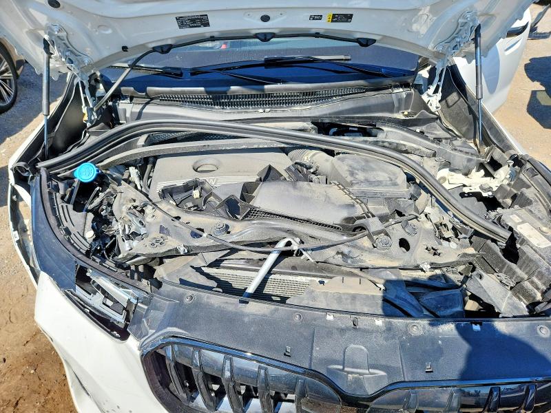 59620256 :رقم المزاد ، WBX73EF02P5W54878 vin ، 2023 Bmw X1 مزاد بيع