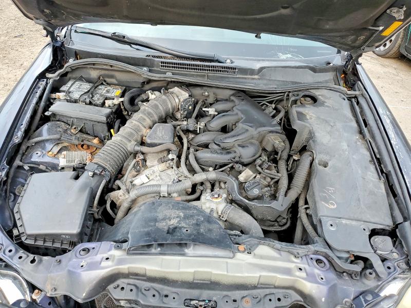 Aukcja sprzedaży 2009 Lexus Is, vin: JTHCK262395030829, numer aukcji: 61952386