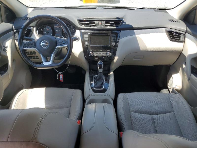 Продажа на аукционе авто 2020 Nissan Rogue Sport, vin: JN1BJ1CW3LW648934, номер лота: 61206686
