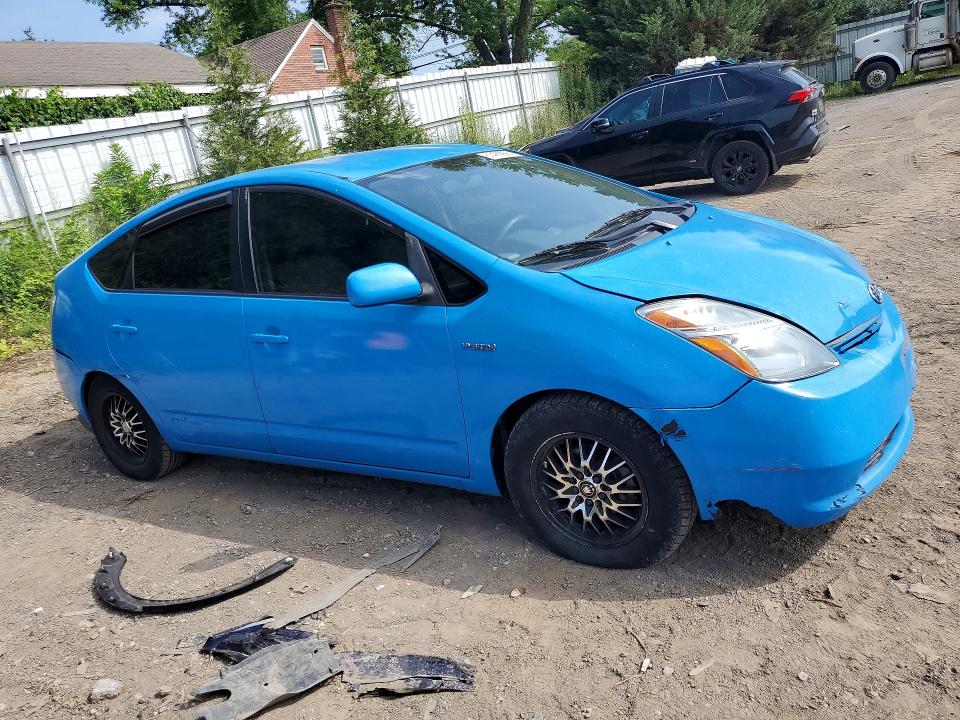 Aukcja sprzedaży 2009 Toyota Prius, vin: JTDKB20U393517998, numer aukcji: 61486066