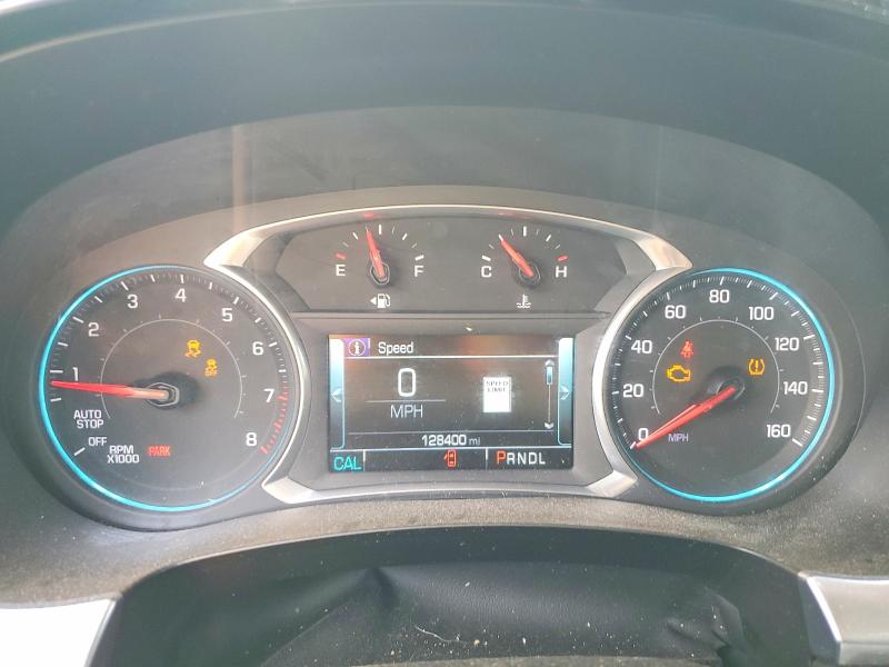 Aukcja sprzedaży 2019 Chevrolet Traverse, vin: 1GNERKKW7KJ286863, numer aukcji: 59694056