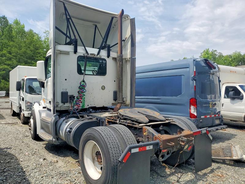Aukcja sprzedaży 2015 Peterbilt 579, vin: 1XPBA48X7FD299369, numer aukcji: 57910866