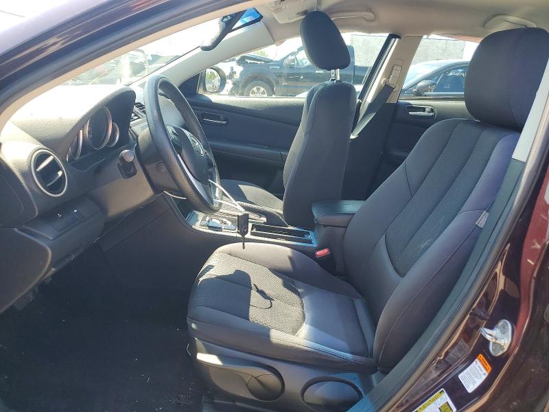 Продаж на аукціоні авто 2011 Mazda 6, vin: 1YVHZ8BHXB5M05650, номер лоту: 59707956