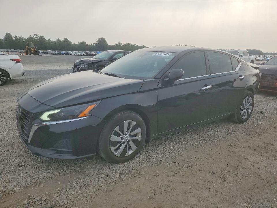 Продажа на аукционе авто 2023 Nissan Altima, vin: 1N4BL4BV9PN407222, номер лота: 62747686