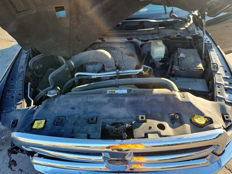 62048116 :رقم المزاد ، 3C6TR5CT3EG147283 vin ، 2014 Ram 2500 مزاد بيع