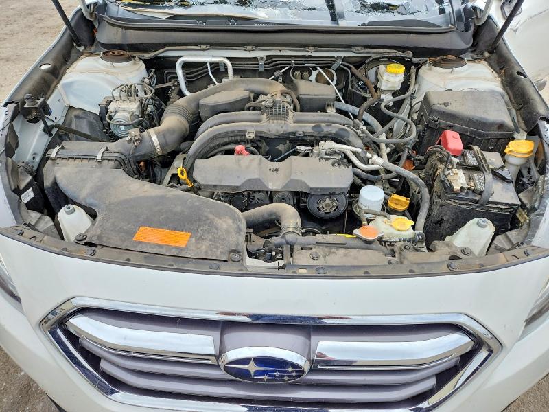 Продаж на аукціоні авто 2018 Subaru Outback, vin: 4S4BSANC8J3349947, номер лоту: 61049916