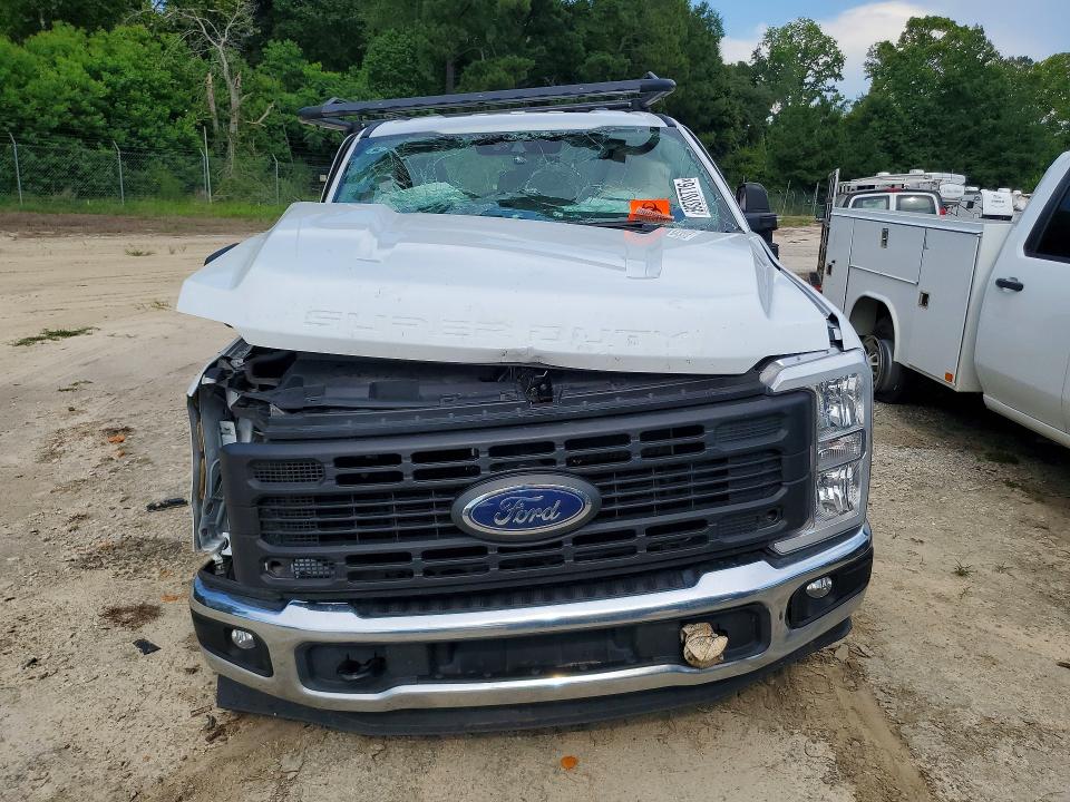 Продаж на аукціоні авто 2024 Ford F250, vin: 1FDBF2AA5REF40224, номер лоту: 59370776