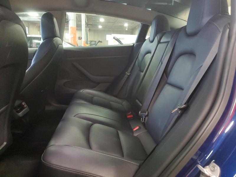 Aukcja sprzedaży 2022 Tesla Model 3, vin: 5YJ3E1EB2NF277207, numer aukcji: 63128976