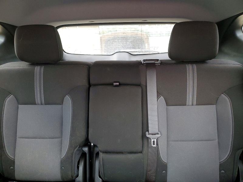 61488276 :رقم المزاد ، 3GNKBCR47SS122478 vin ، 2025 Chevrolet Blazer مزاد بيع