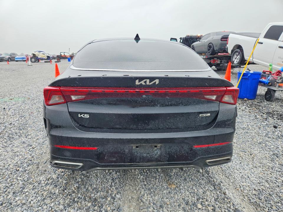 Aukcja sprzedaży 2024 Kia K5, vin: 5XXG64J23RG256844, numer aukcji: 61849646