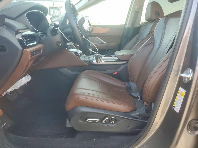 Продаж на аукціоні авто 2023 Acura Mdx, vin: 5J8YD9H4XPL000228, номер лоту: 60958546
