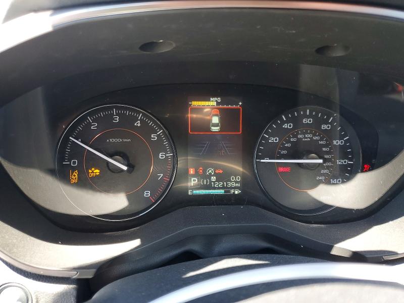 2021 Subaru Crosstrek მანქანა იყიდება აუქციონზე, vin: JF2GTAPC1MH361516, აუქციონის ნომერი: 60938566