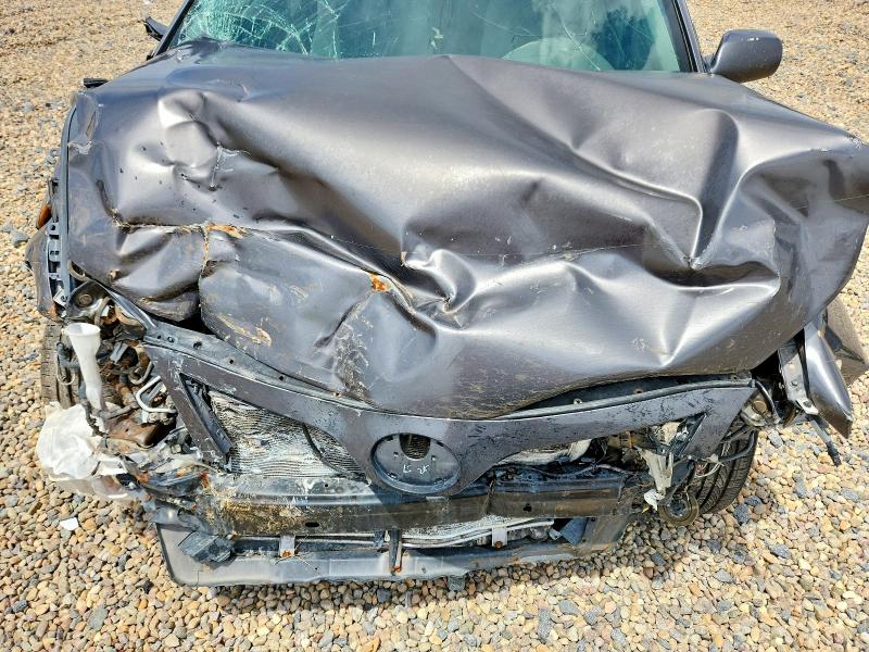 Aukcja sprzedaży 2011 Toyota Camry, vin: 4T4BF3EK9BR214582, numer aukcji: 59579106