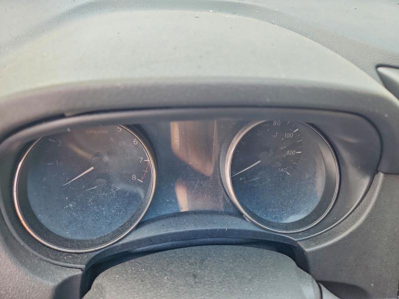Продажа на аукционе авто 2020 Nissan Rogue Sport, vin: JN1BJ1CV8LW261447, номер лота: 60797676