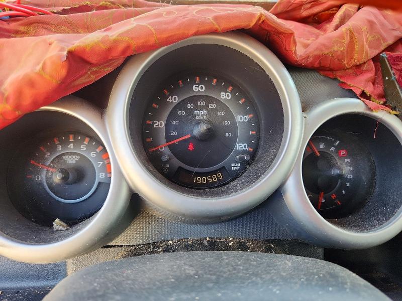 Продажа на аукционе авто 2004 Honda Element, vin: 5J6YH18304L006542, номер лота: 59659546