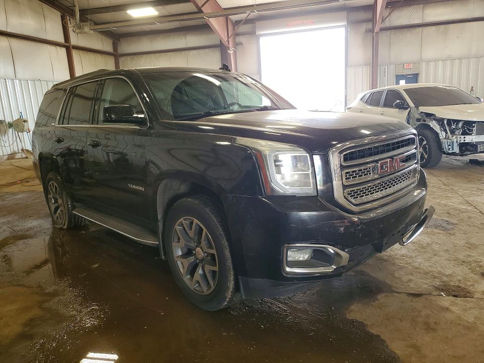 Продаж на аукціоні авто 2015 Gmc Yukon, vin: 1GKS2BKC0FR670713, номер лоту: 59146886