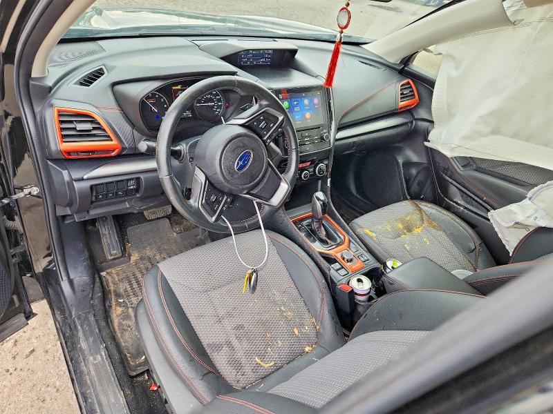 Aukcja sprzedaży 2019 Subaru Forester, vin: JF2SKAKCXKH574692, numer aukcji: 62499226