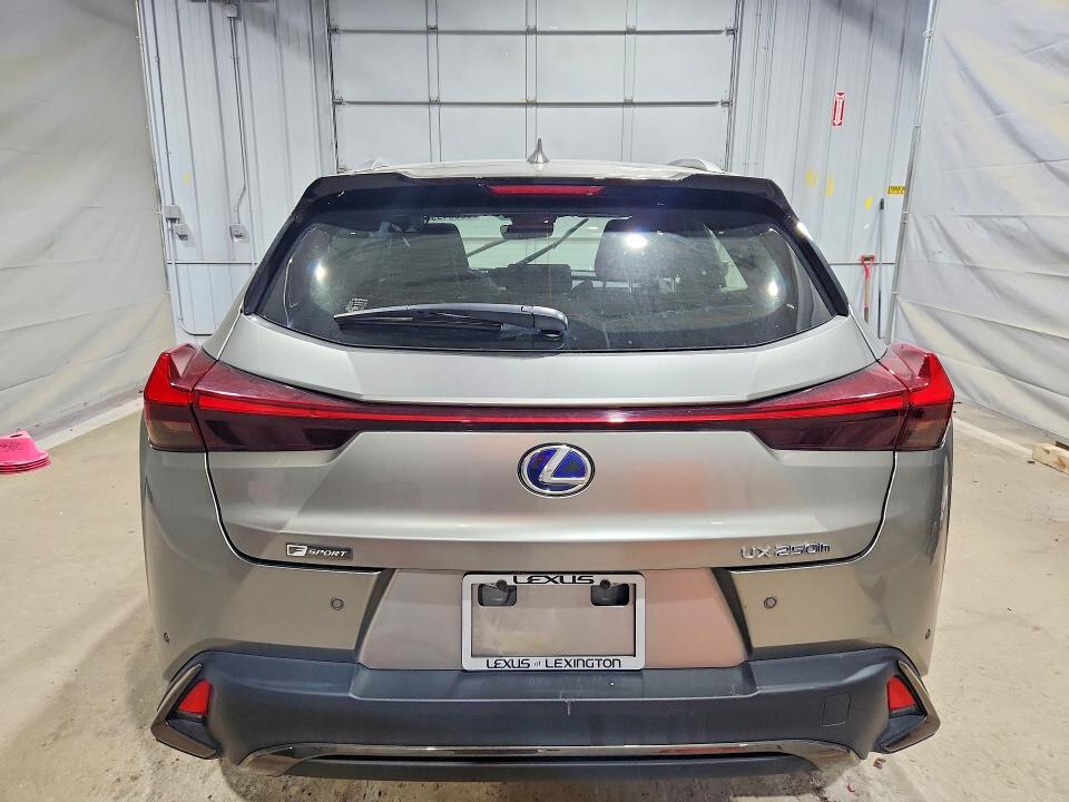 Aukcja sprzedaży 2021 Lexus Ux, vin: JTHR9JBH6M2051498, numer aukcji: 62384996