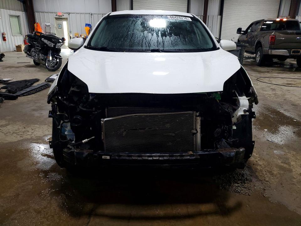 Продажа на аукционе авто 2017 Kia Sportage, vin: KNDPMCAC2H7041150, номер лота: 60428216