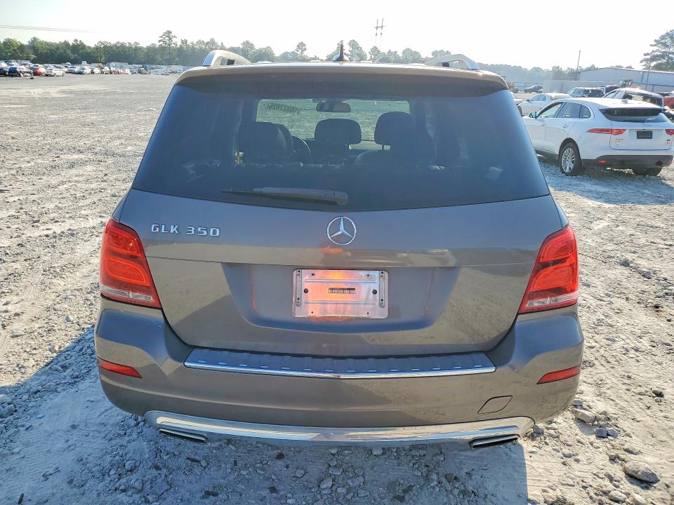 Продаж на аукціоні авто 2014 Mercedes-benz Glk, vin: WDCGG5HBXEG321016, номер лоту: 60327826