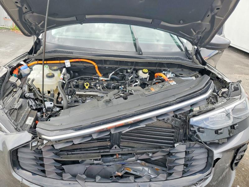 Продажа на аукционе авто 2025 Ford Escape, vin: 1FMCU0JZ2SUA15394, номер лота: 60761306