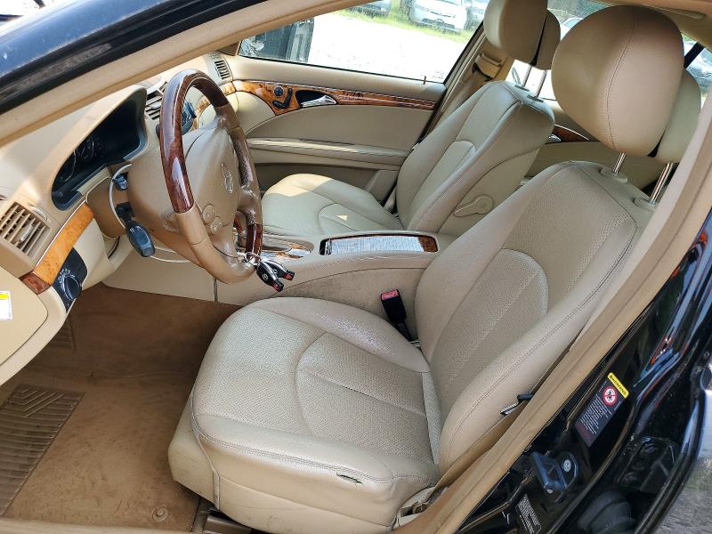 Продажа на аукционе авто 2007 Mercedes-benz E 350, vin: WDBUF87X97X219511, номер лота: 60452706