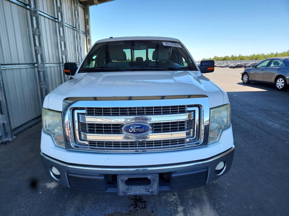 Продажа на аукционе авто 2014 Ford F150, vin: 1FTFW1CF7EKD07188, номер лота: 60145906