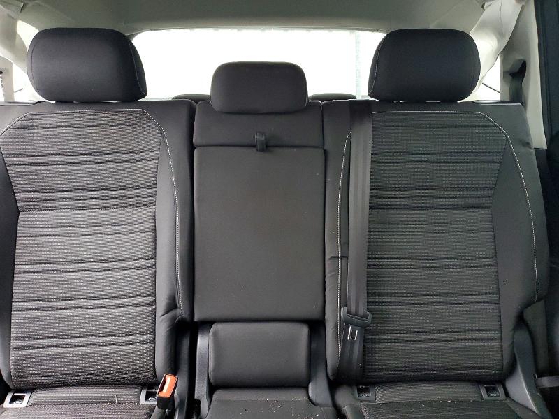 60316556 :رقم المزاد ، 3VVRB7AXXRM042774 vin ، 2024 Volkswagen Tiguan مزاد بيع
