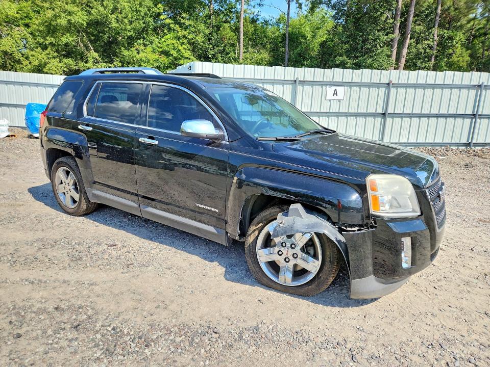 Продаж на аукціоні авто 2012 Gmc Terrain, vin: 2GKALWEK3C6130055, номер лоту: 60056056