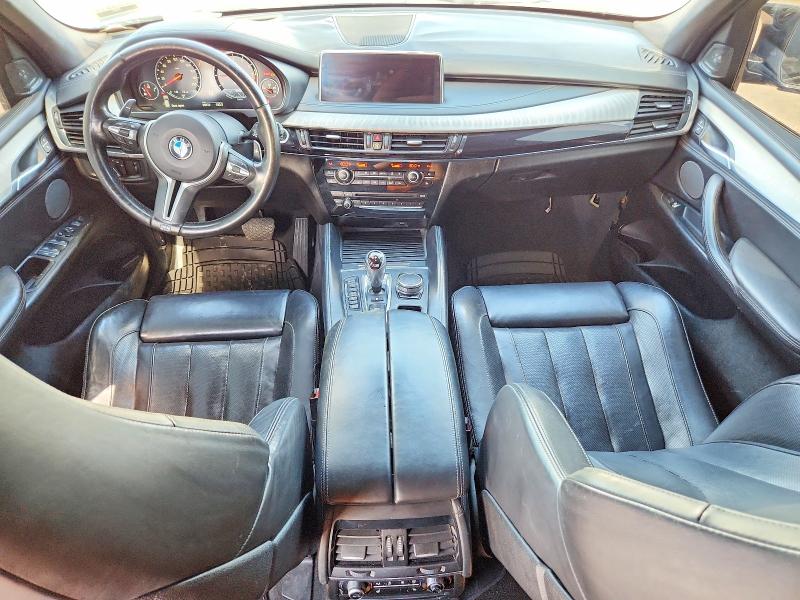 Продажа на аукционе авто 2017 Bmw X5, vin: 5YMKT6C36H0X20818, номер лота: 60258496