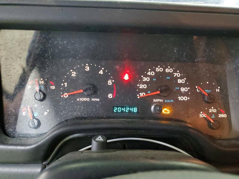 Aukcja sprzedaży 2005 Jeep Wrangler, vin: 1J4FA39S45P370244, numer aukcji: 63179886